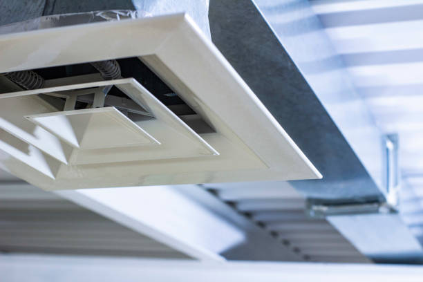 Best Local Air Duct Cleaning Services  in Mikes, TX
