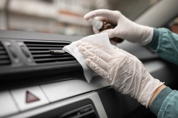 Best Best Air Duct Cleaning Company  in Mikes, TX