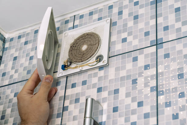 Best HVAC Air Duct Cleaning  in Mikes, TX