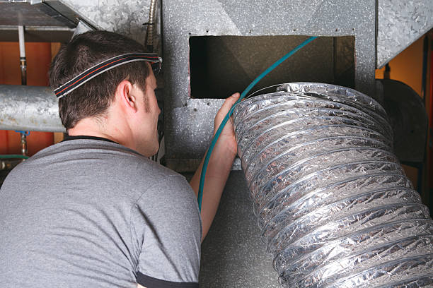 Best HVAC System Cleaning  in Mikes, TX