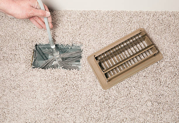 Best Affordable Duct Cleaning Services  in Mikes, TX