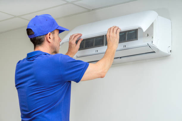 Reliable Mikes, TX Airduct Cleaning Solutions