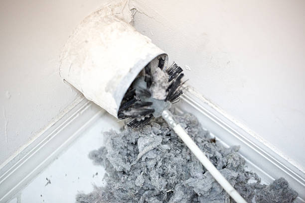 HVAC System Cleaning in Mikes, TX